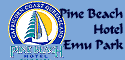 visit the new website of the Pine Beach Hotel on the Capricorn Coast of Central Queensland