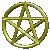 Pagan Pentacle