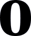 O