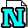 Notepad+ Icon