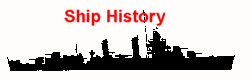 History of USS Ordronaux