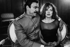 Joan and Stalin