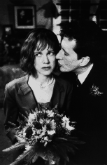 Joan and Welch