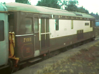 73101 `The Royal Alex'