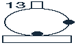 Southern Railway Locomotive Headcodes.