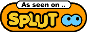 listed on SPLUT! U.K. website search engine