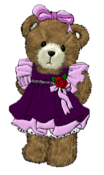 Teddy/Bear