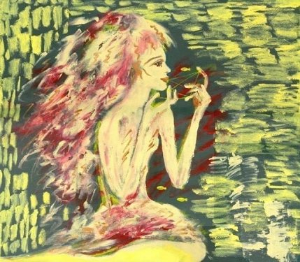 The Mermaid