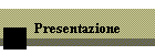 Presentazione