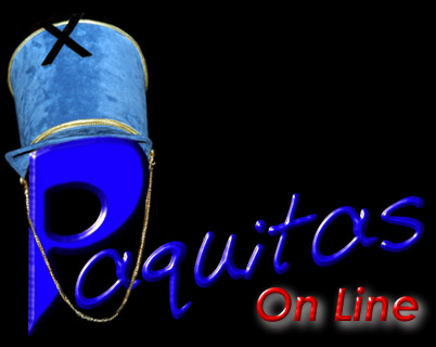 Paquitas On Line - Clique aqui para entrar