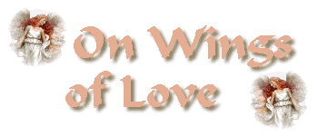 On Wings of Love