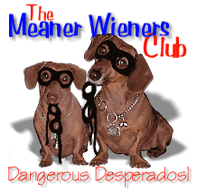 The
Meaner Wieners Club