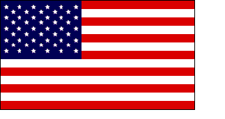 U.S. flag