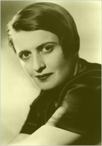 Ayn Rand
