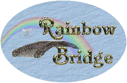 Rainbow Bridge