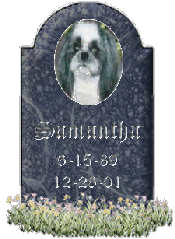 Samantha