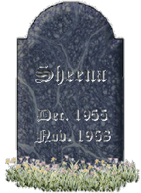 Sheena