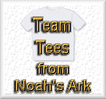Get Your Own Tee