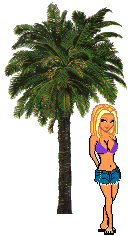 Thanks Fae del Caribe