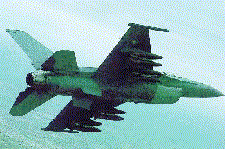 Loaded With Bombs