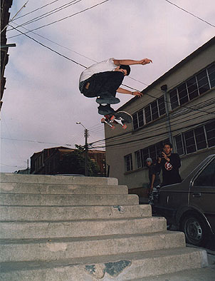 FLIP