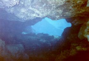 Jackson Blue Exit