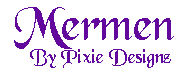 Mermaids by Pixie Designz