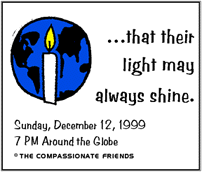 The Compassionate Friends