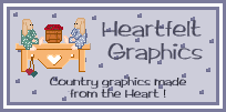 Heartfelt Graphics