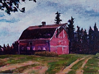 Barn