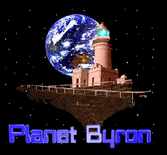 Planet Byron