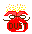 fairy dust for heart