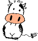 cow