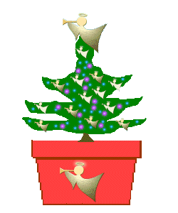 The Site Fights Growing XMas Trees