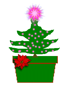 xmas tree