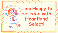 I'm list with Heartland Select