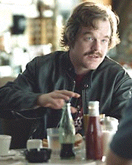 Goin' retro in 'Almost Famous'