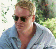 Phil looking mighty tasty