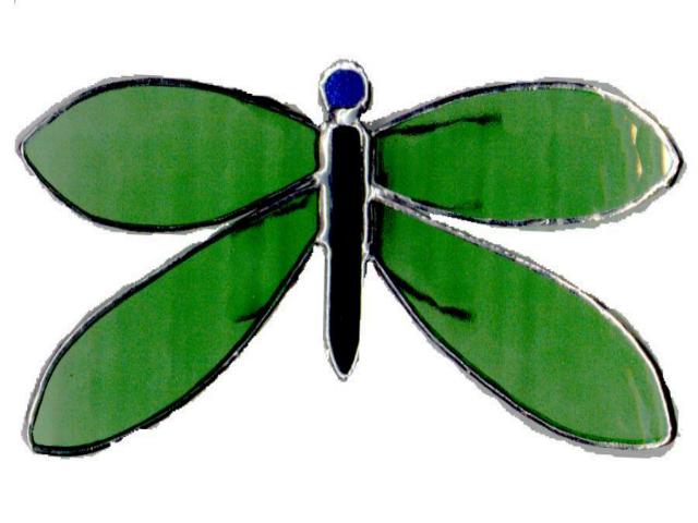 DRAGON FLY