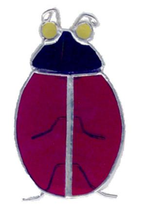 LADY BUG