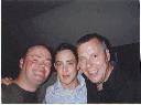 3 best fluters out of William King, Ballinran and Blackskull. Ha ha.