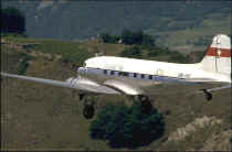 DC3 Classic Air