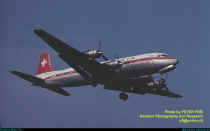 DC6 Balair