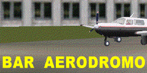 Bar Aerodromo
