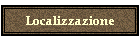 Localizzazione