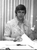 Dr. Dean