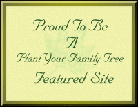 Plant Your Family Tree Featured Site