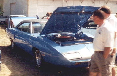 superbird