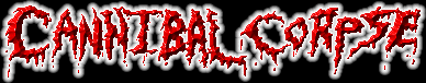 CANNIBAL CORPSE