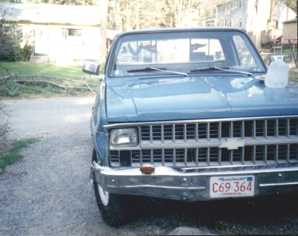 deathmobile 2